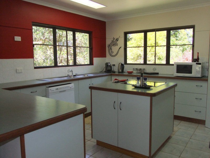 Yungaburra QLD 4884