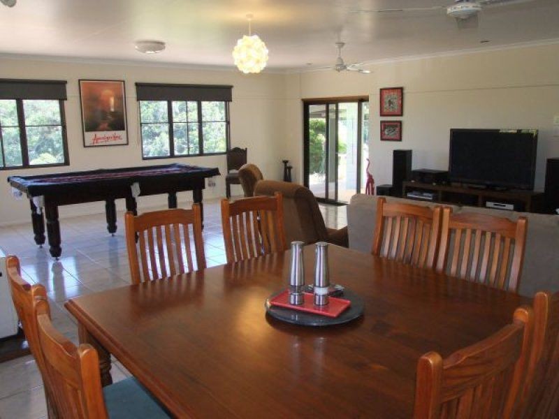 Yungaburra QLD 4884
