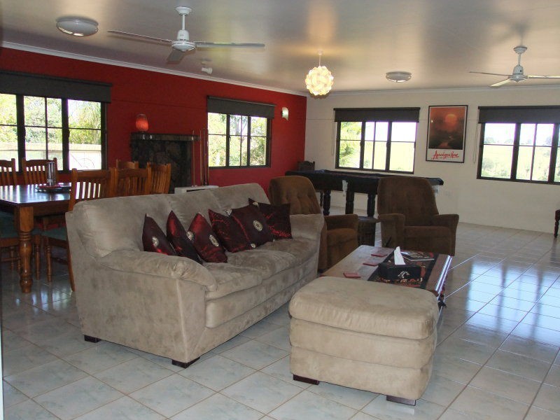 Yungaburra QLD 4884