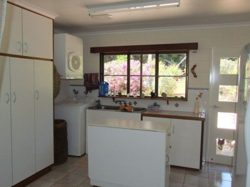 Yungaburra QLD 4884