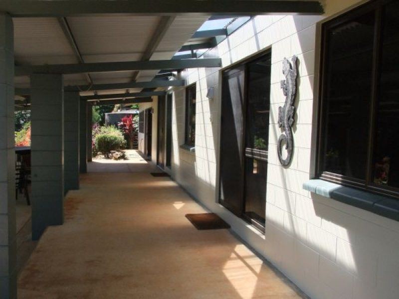 Yungaburra QLD 4884