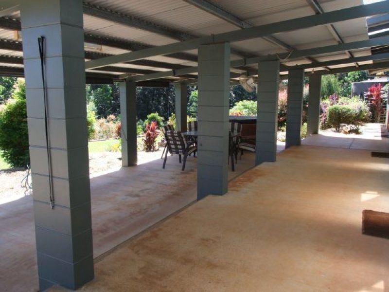 Yungaburra QLD 4884
