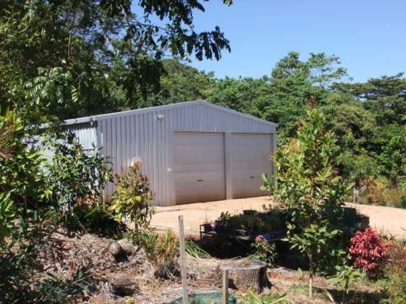 Yungaburra QLD 4884