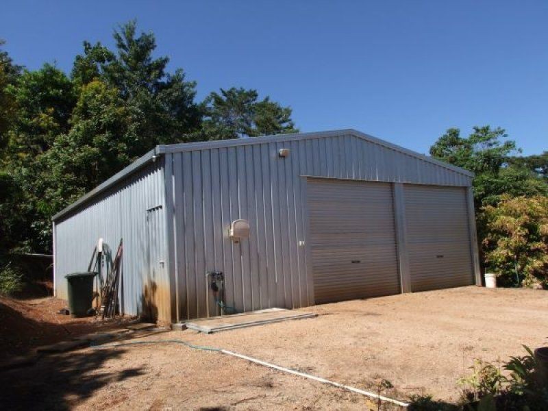 Yungaburra QLD 4884