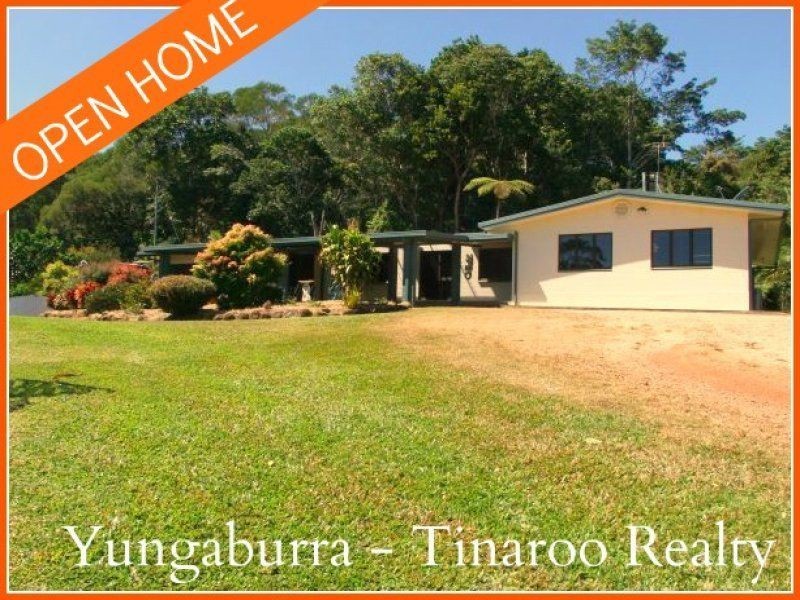 Yungaburra QLD 4884