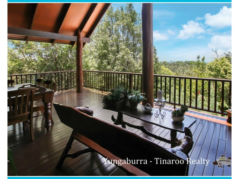 Malanda QLD 4885