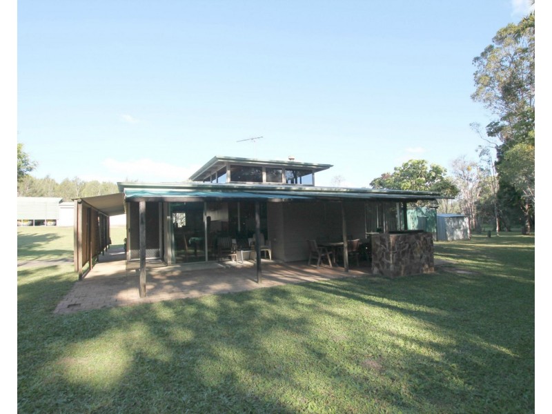 Yungaburra QLD 4884
