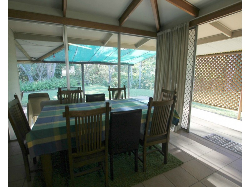 Yungaburra QLD 4884