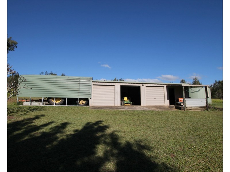 Yungaburra QLD 4884