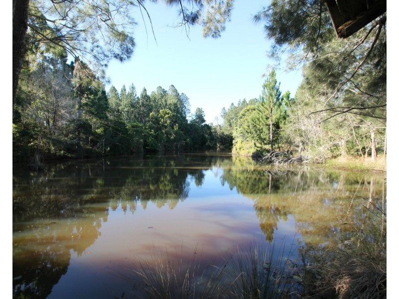 Yungaburra QLD 4884