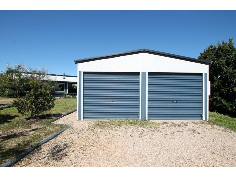 Tinaroo QLD 4872
