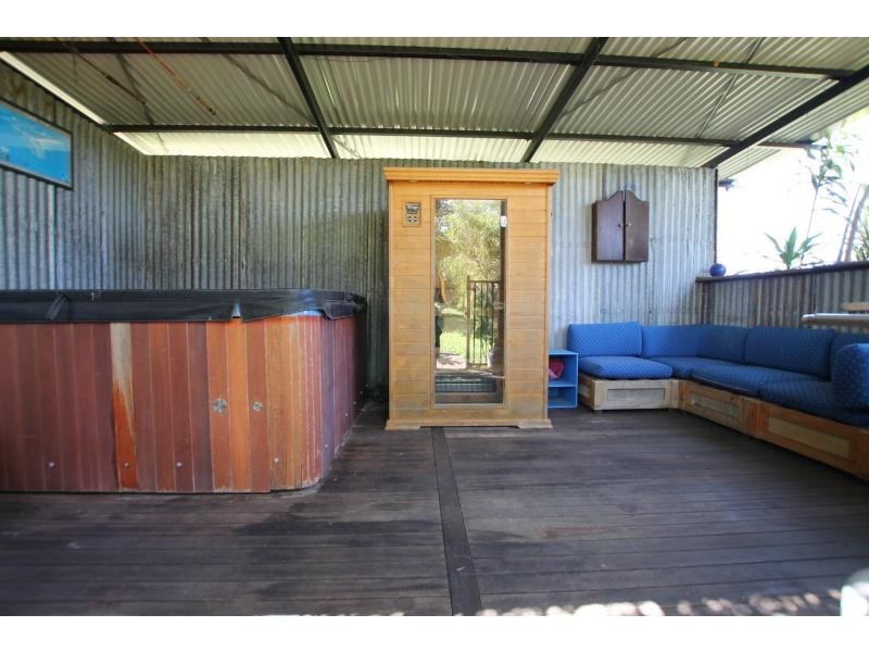 Tinaroo QLD 4872