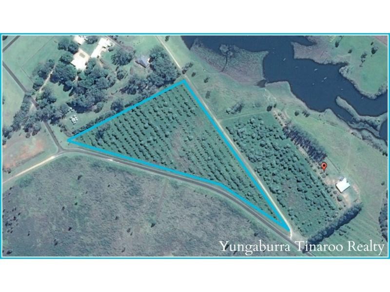 Lot 13 / 140 Kulara Road, Yungaburra QLD 4884