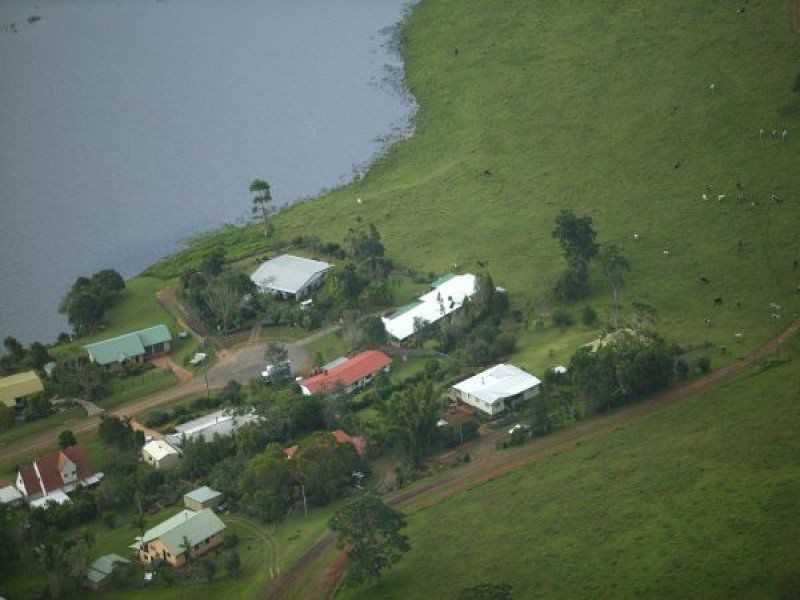 Yungaburra QLD 4884