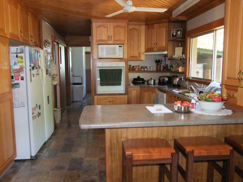 Yungaburra QLD 4884