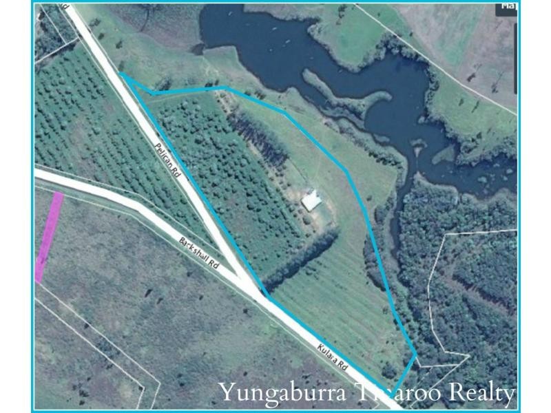 Yungaburra QLD 4884