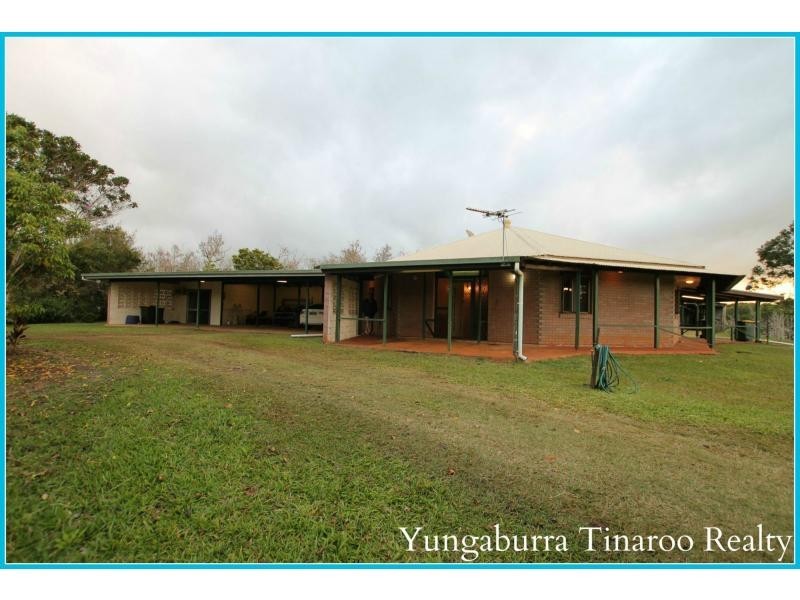 Yungaburra QLD 4884