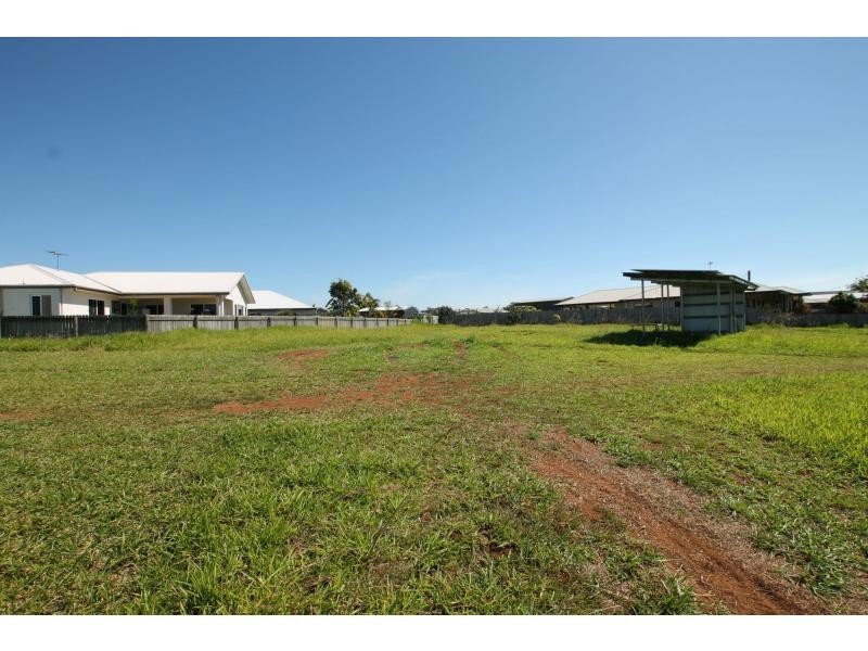 21 Williams Avenue, Yungaburra QLD 4884