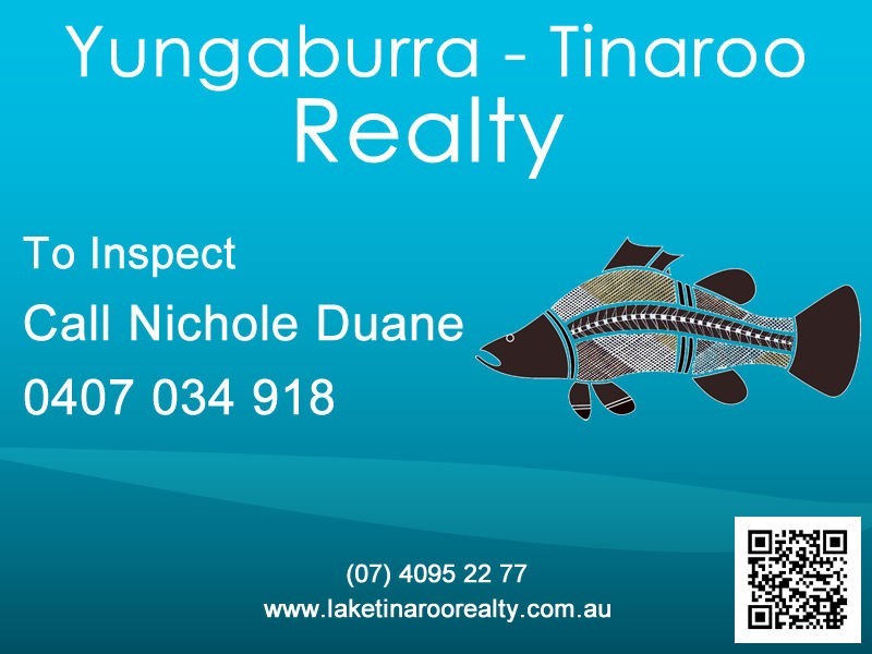 21 Williams Avenue, Yungaburra QLD 4884