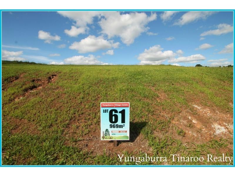 Yungaburra QLD 4884