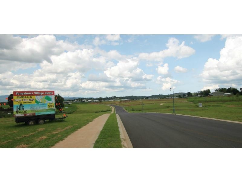 Yungaburra QLD 4884