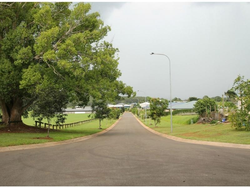 Yungaburra QLD 4884