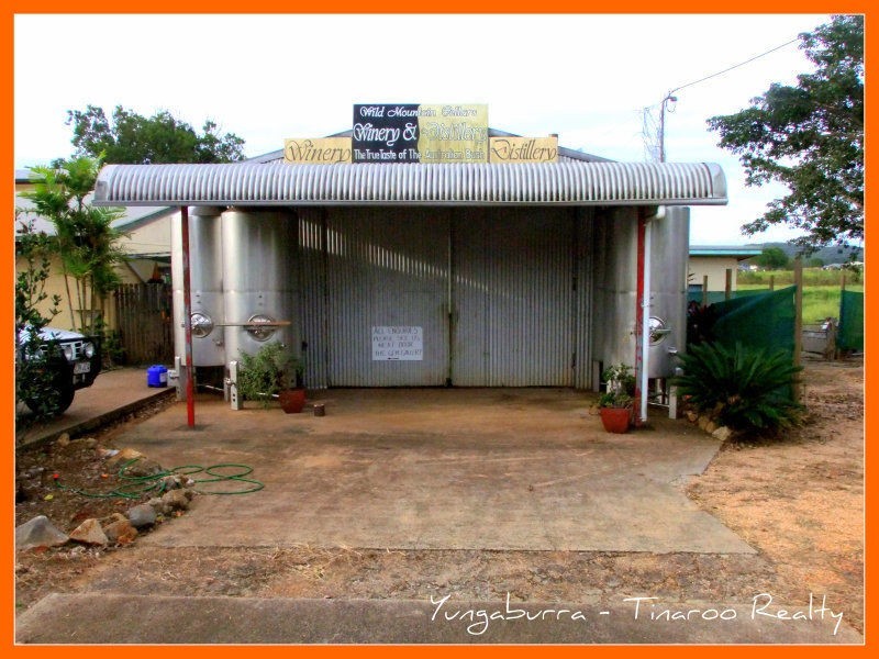 23 Eacham Road, Yungaburra QLD 4884