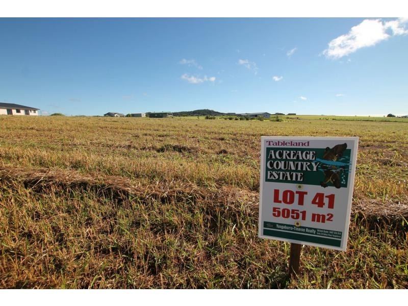 41 Jessica Road, Peeramon QLD 4885