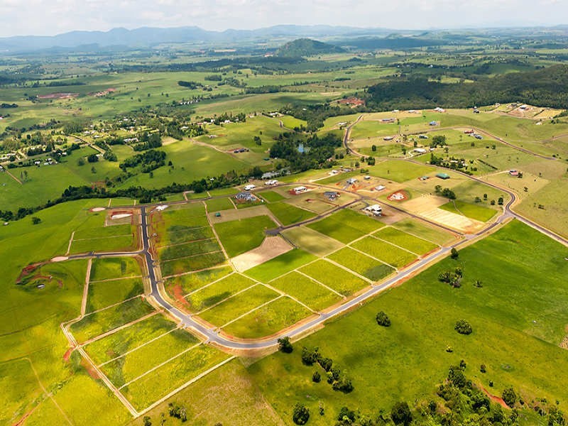 41 Jessica Road, Peeramon QLD 4885