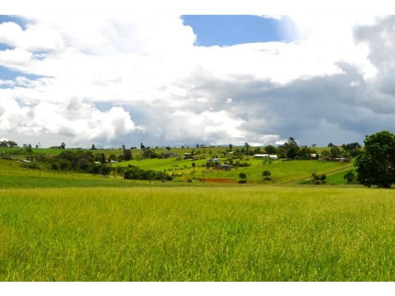 41 Jessica Road, Peeramon QLD 4885