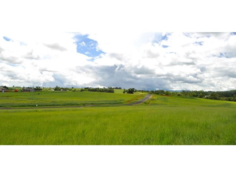 41 Jessica Road, Peeramon QLD 4885