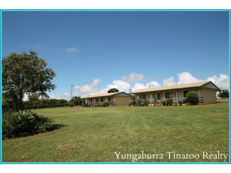 Lake Eacham QLD 4884