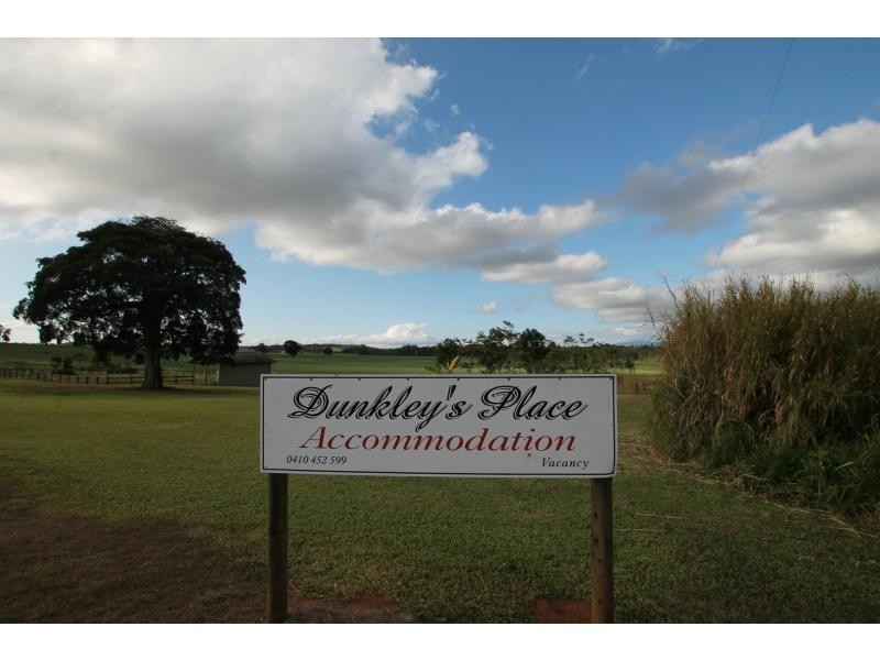 Lake Eacham QLD 4884