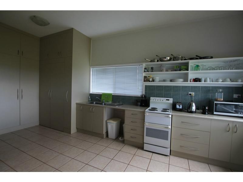 Lake Eacham QLD 4884