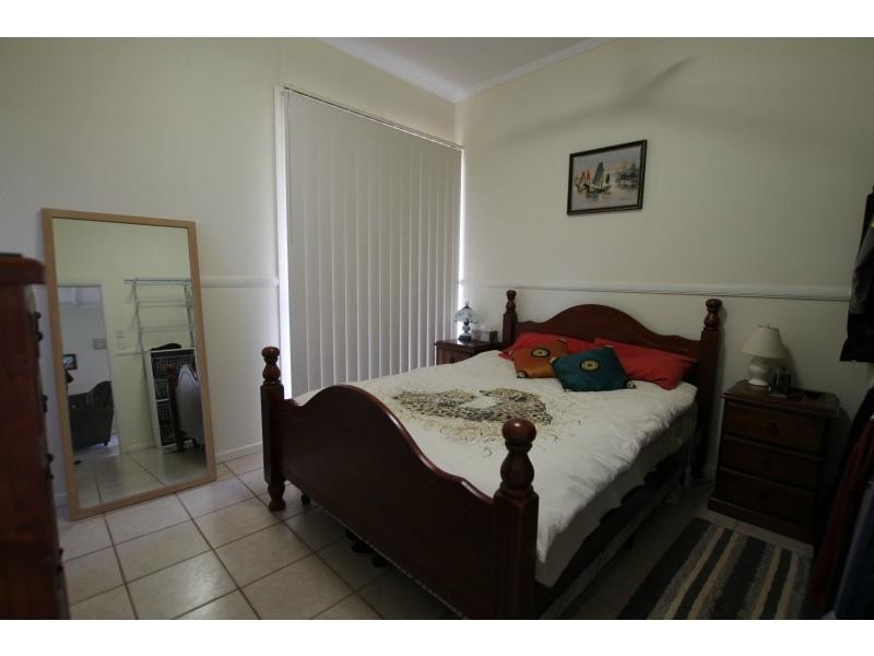 Lake Eacham QLD 4884