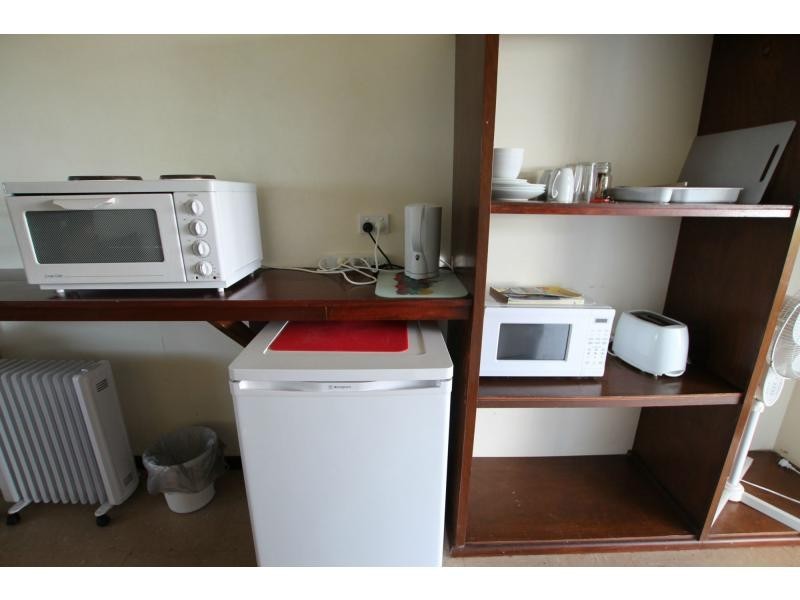 Lake Eacham QLD 4884