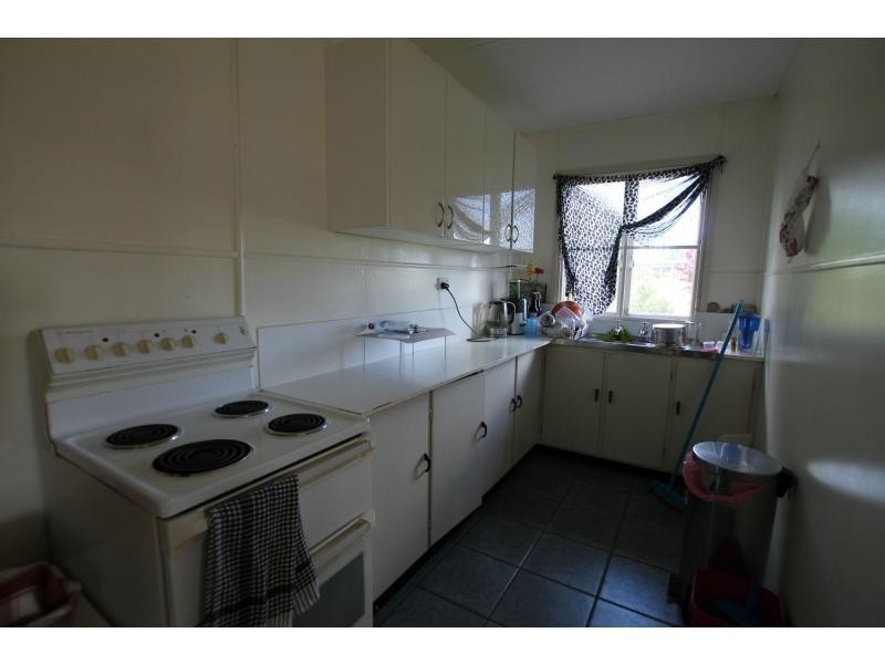 Lake Eacham QLD 4884