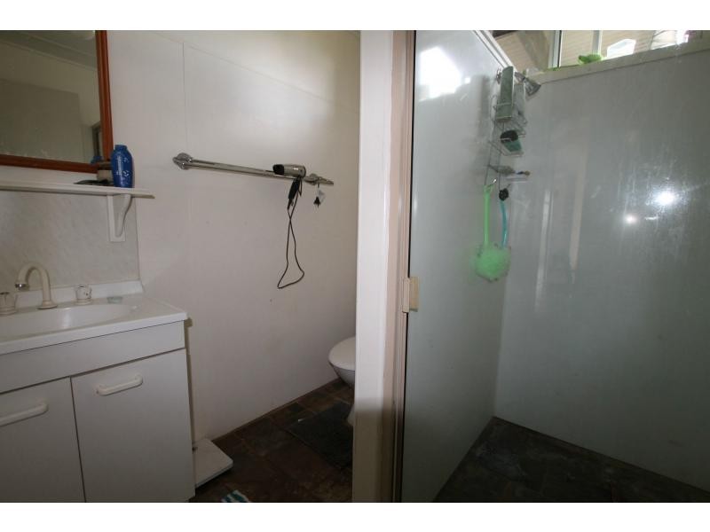 Lake Eacham QLD 4884