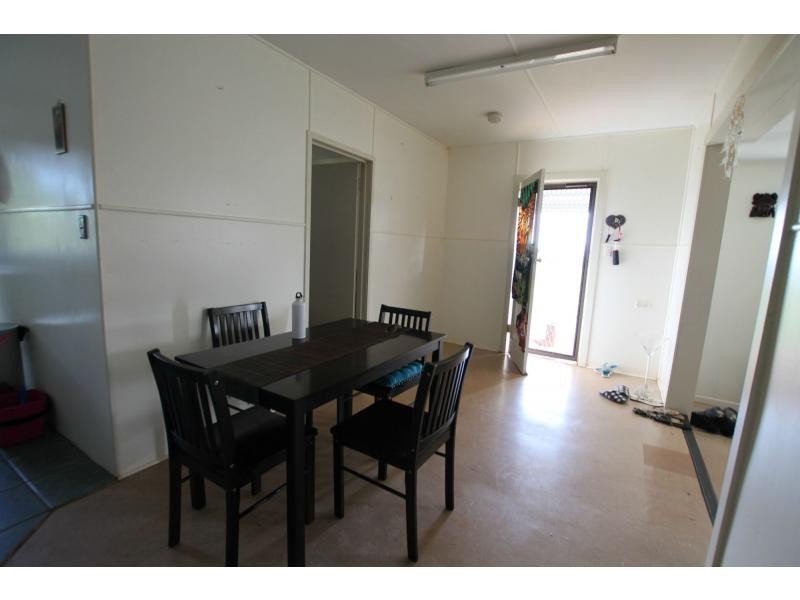 Lake Eacham QLD 4884