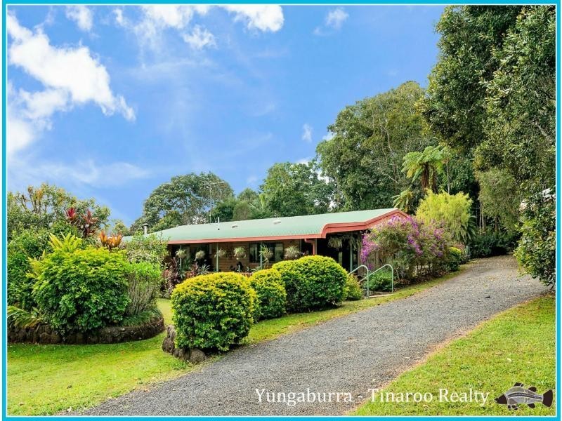 Yungaburra QLD 4884