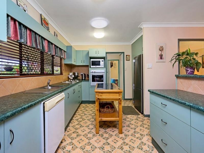 Yungaburra QLD 4884