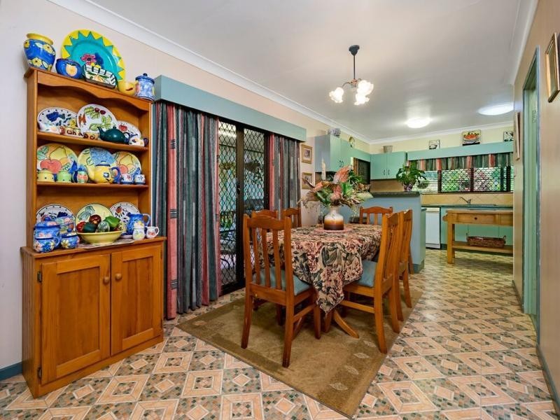 Yungaburra QLD 4884