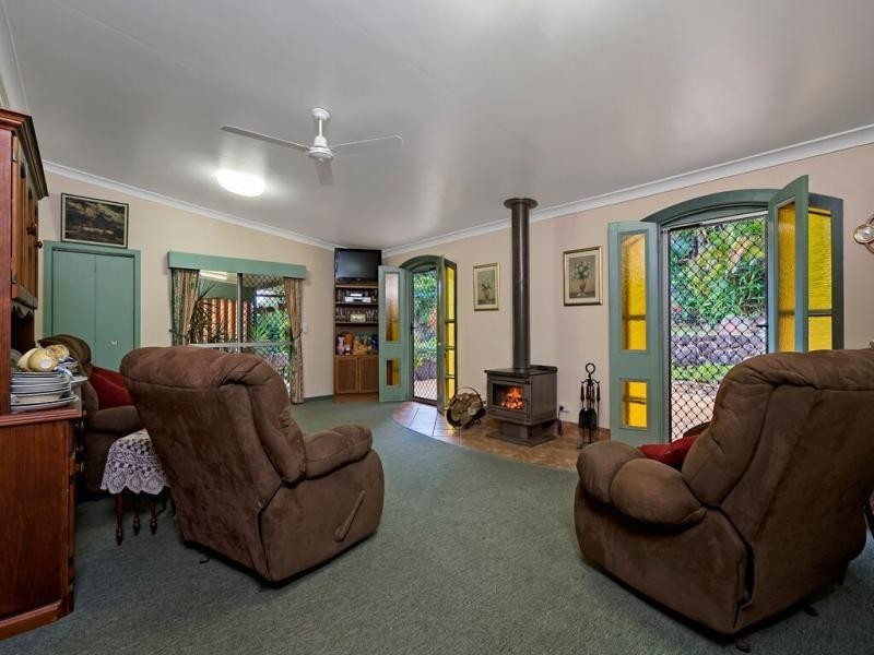 Yungaburra QLD 4884