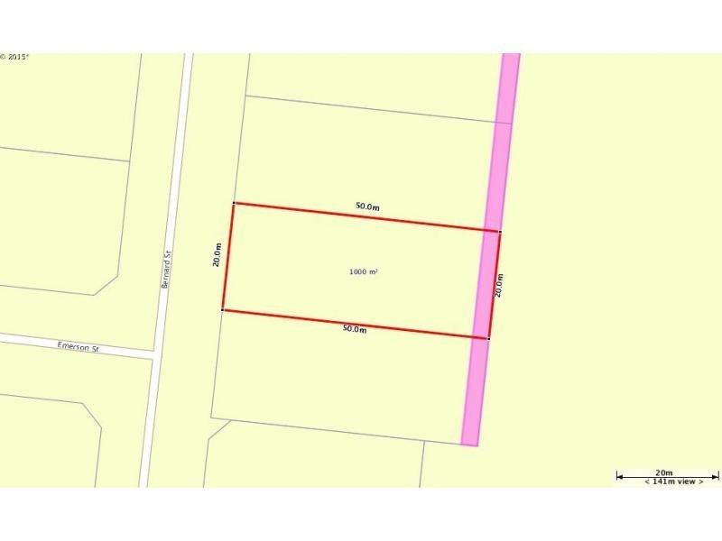 24 Bernard Street, Malanda QLD 4885