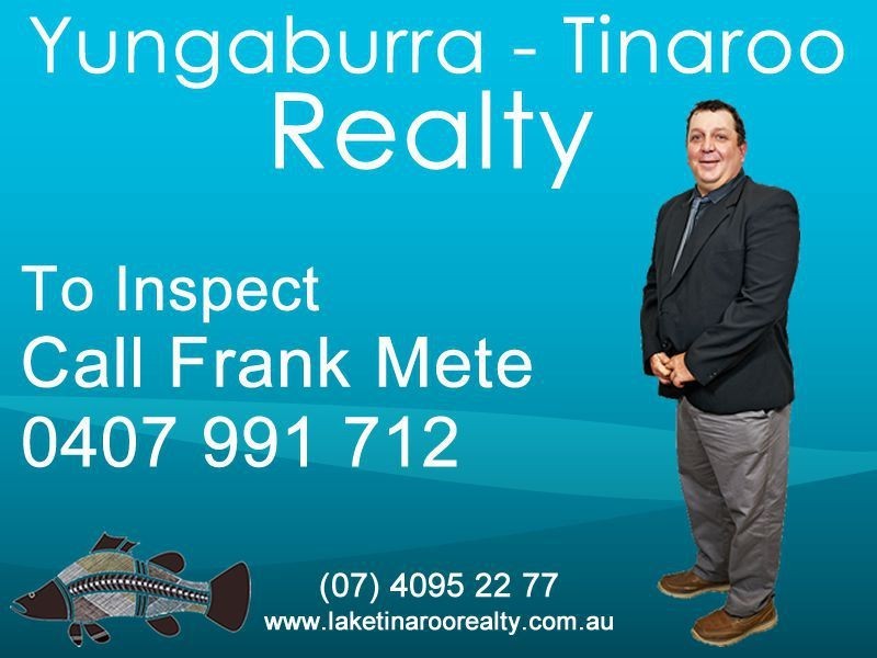 24 Bernard Street, Malanda QLD 4885