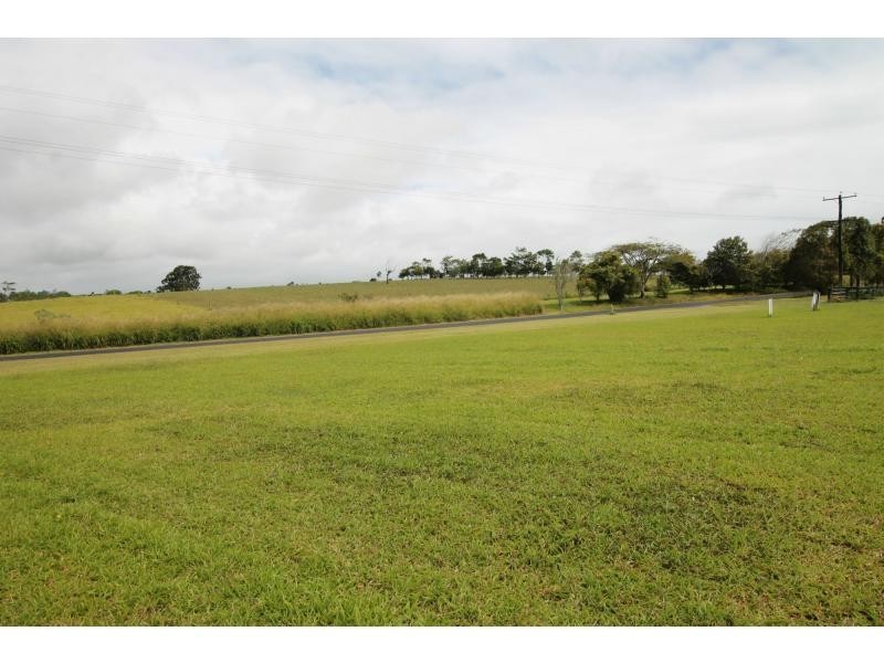 95 Forrester Road, Malanda QLD 4885