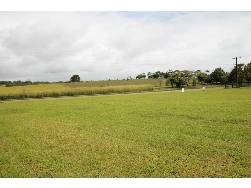 95 Forrester Road, Malanda QLD 4885