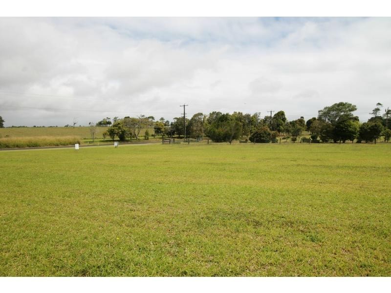 95 Forrester Road, Malanda QLD 4885