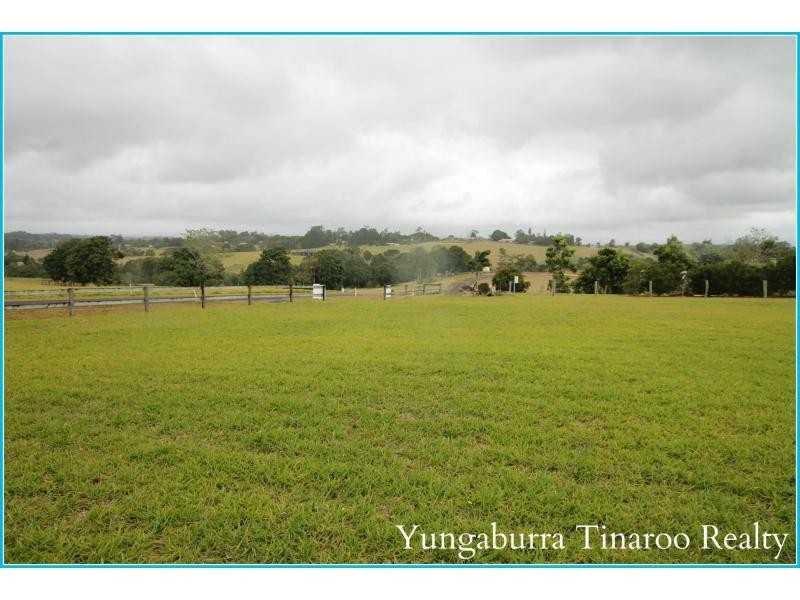 121 Emerson Road, Peeramon QLD 4885