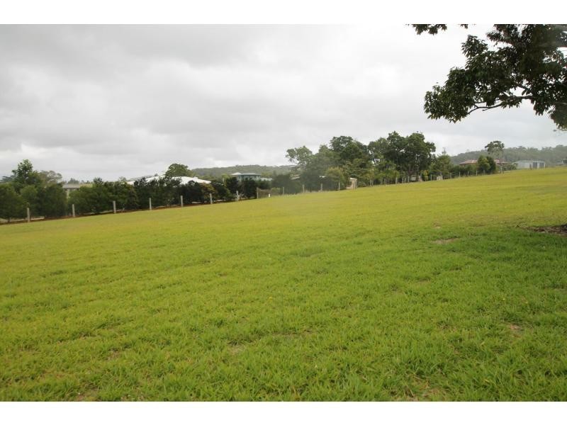 121 Emerson Road, Peeramon QLD 4885